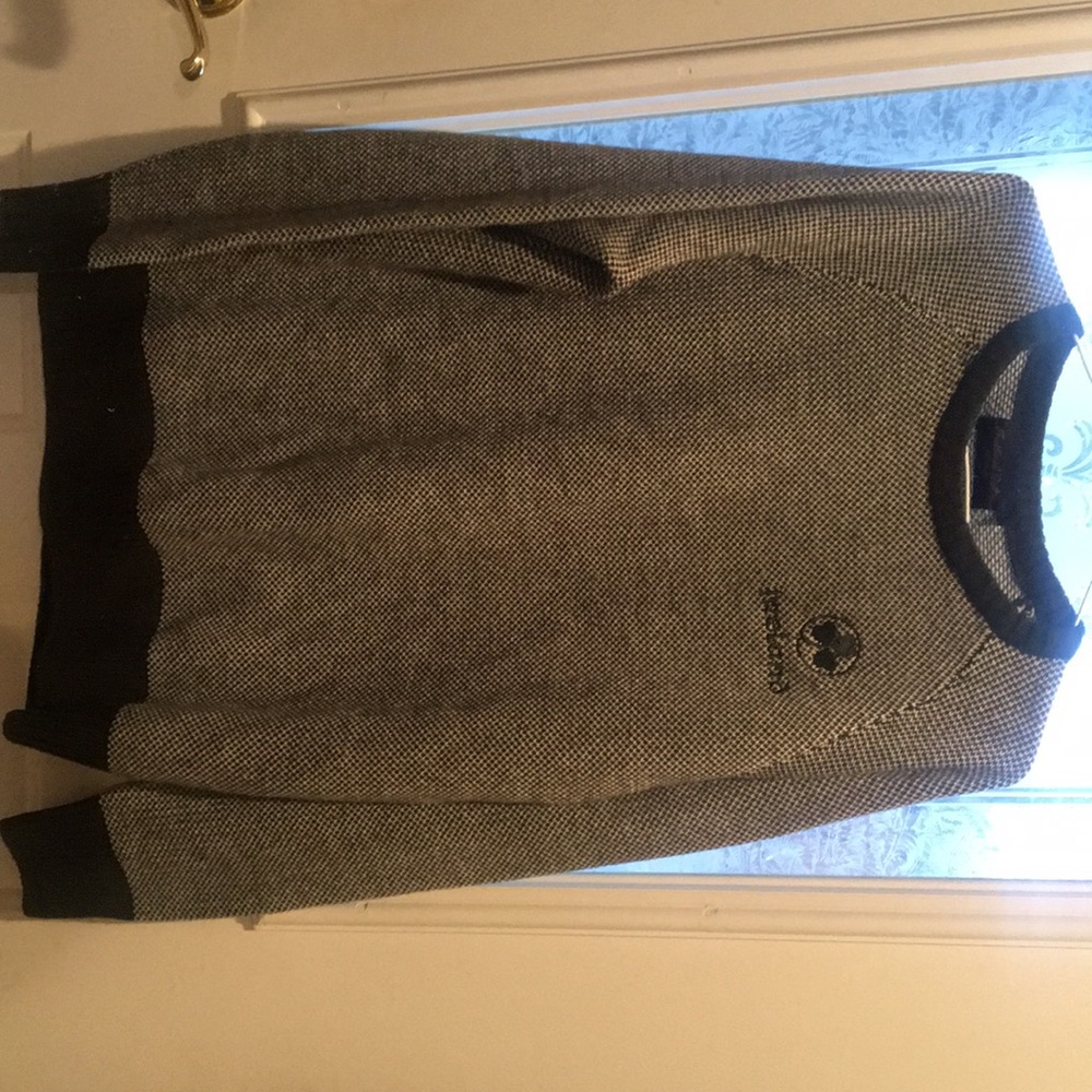 Ireland Sweater